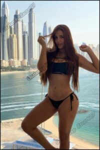 Savaşçı Ruhlu Olgun Escort