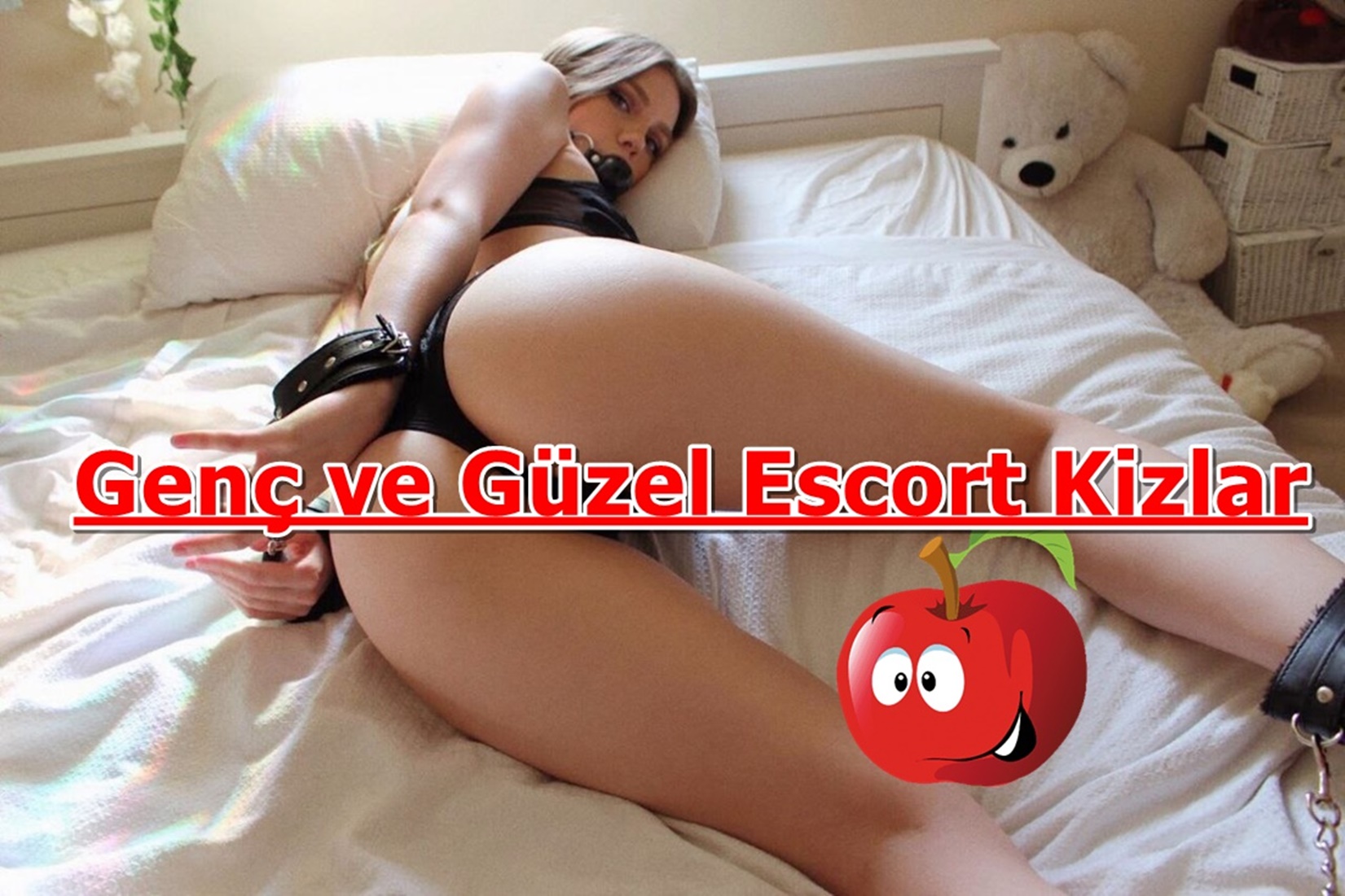 Gaziantep Escort