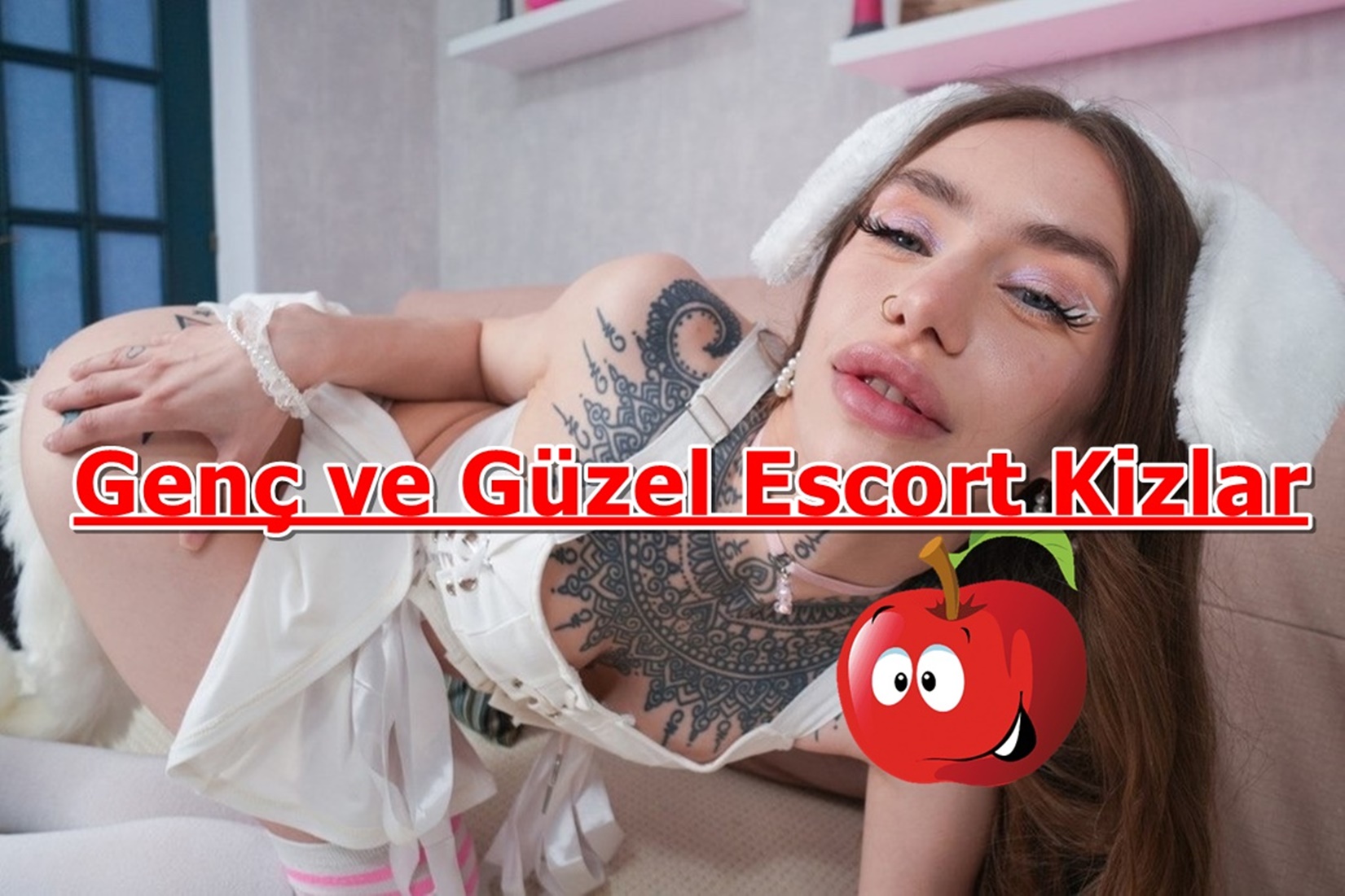 Gaziantep Escort