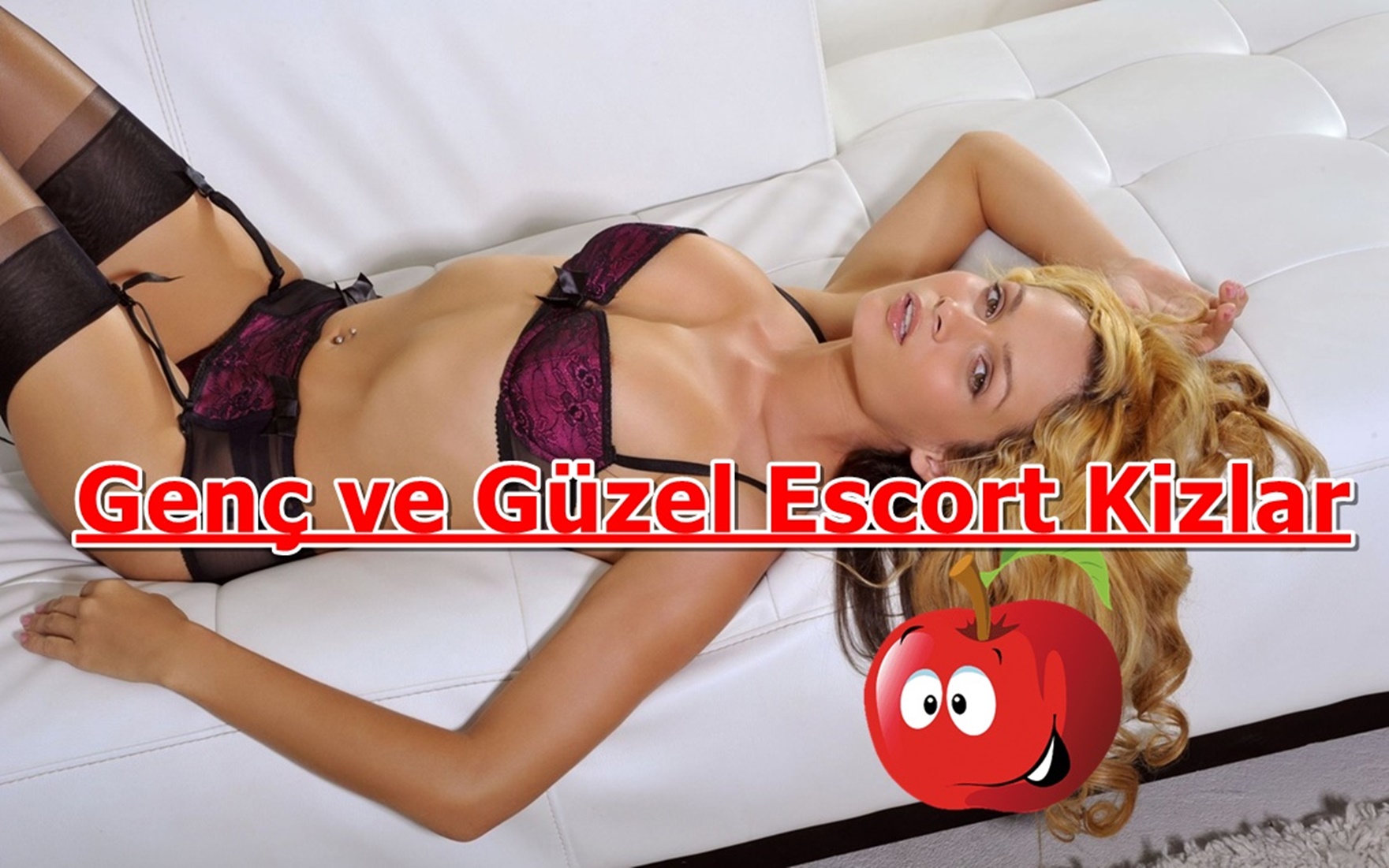 Gaziantep Escort