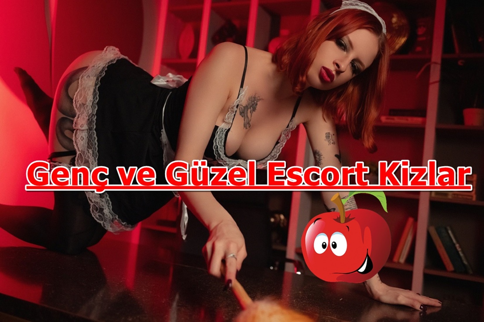 Gaziantep Escort