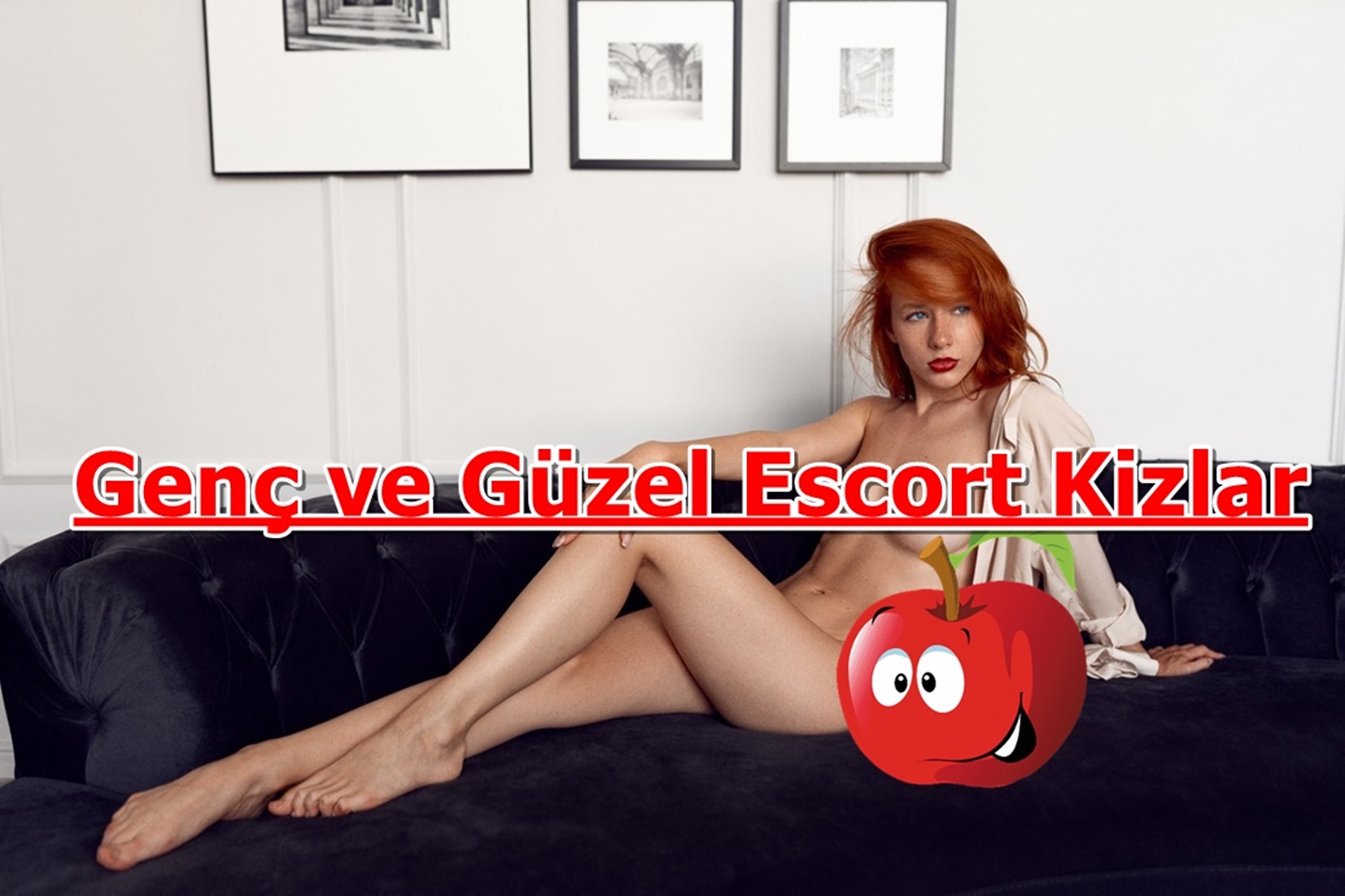 Gaziantep Escort