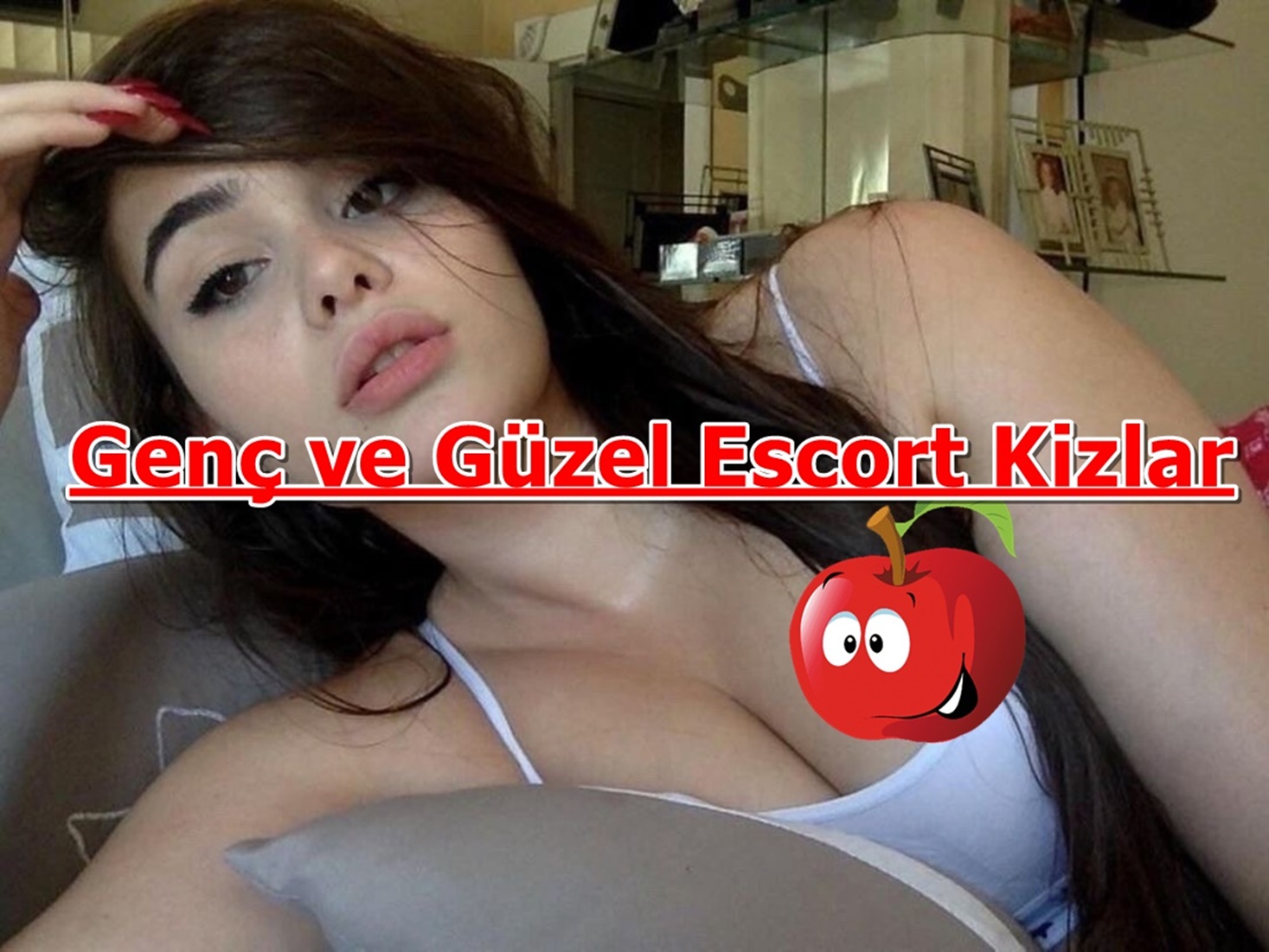 Gaziantep Escort