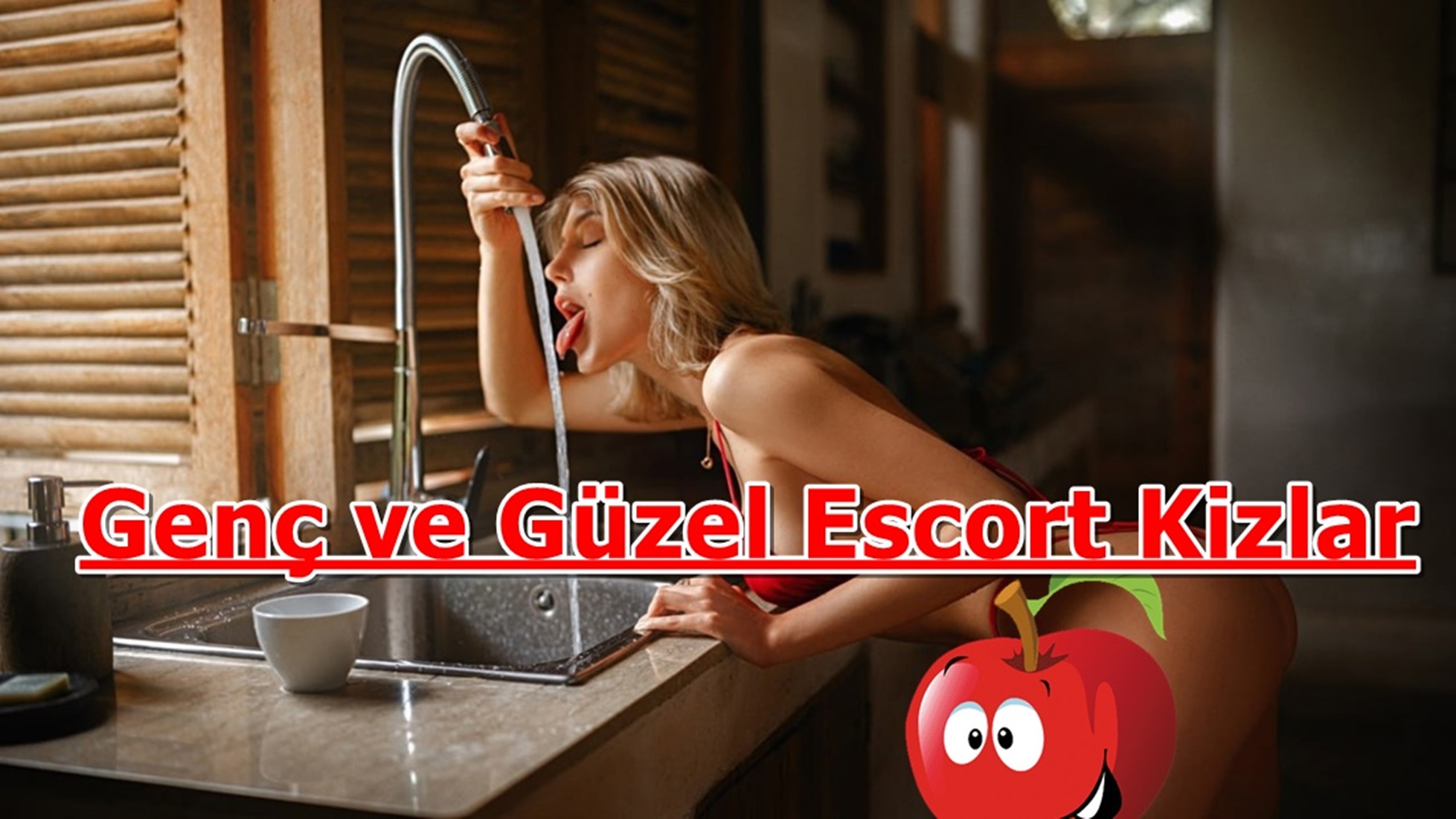 Gaziantep Escort