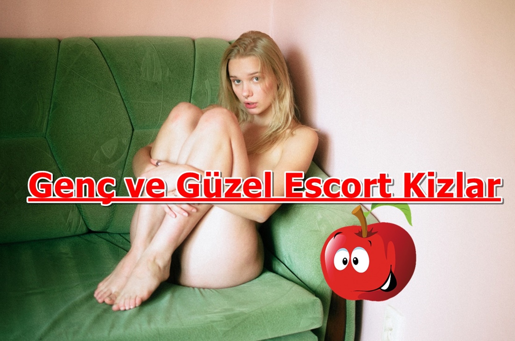 Gaziantep Escort